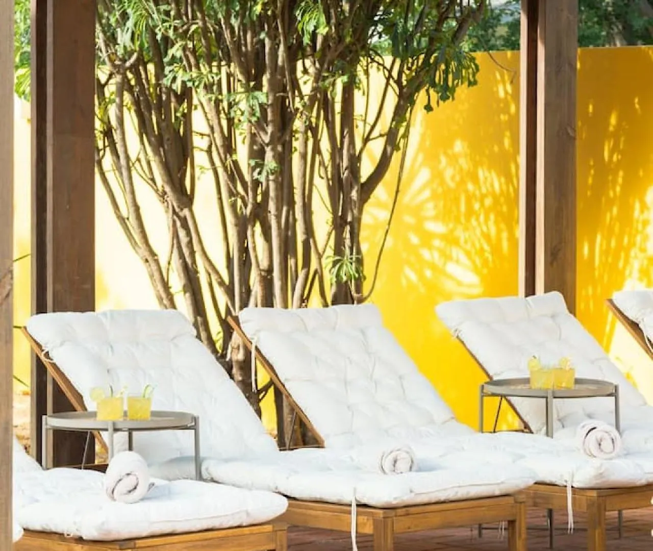 Casa Amarilla 9 Mins From The Beach Oranjestad 0*,  Aruba